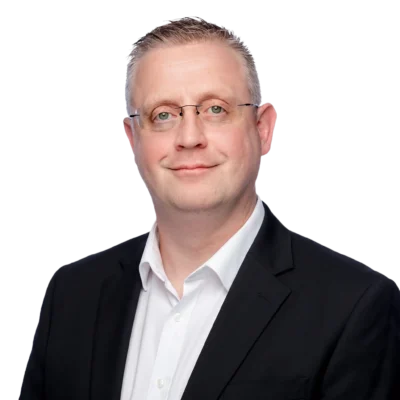 Mark Cutting